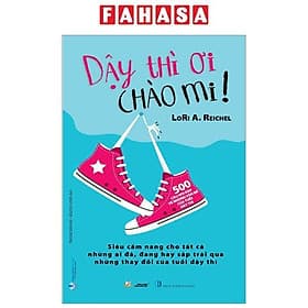 Dậy Thì Ơi Chào Mi - Làn