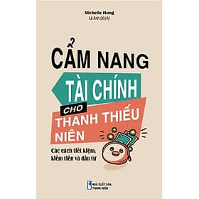 Cẩm Nang Tài Chính Cho Thanh Thiếu Niên (ML) - Long