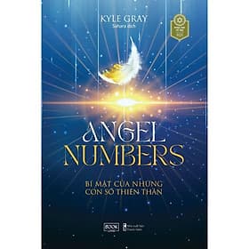 Angel Numbers Bí Mật Của Những Con Số Thiên Thần - AZ Việt Nam - Nam Việt