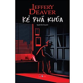 Sách Kẻ phá khóa