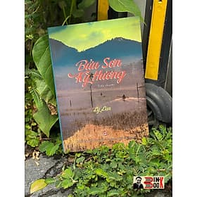 BỬU SƠN KỲ HƯƠNG - LÝ LAN - NXB TỔNG HỢP - - Tổng Hợp TPHCM