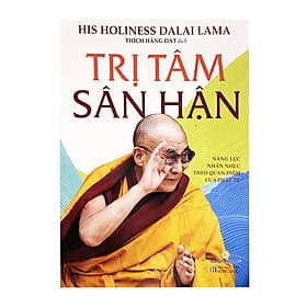 Trị Tâm Sân Hận