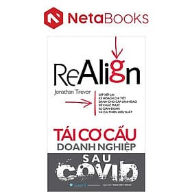 Tái Cơ Cấu Doanh Nghiệp Sau Covid