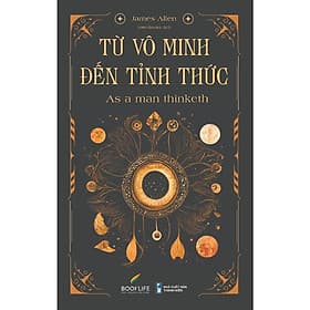 Từ Vô Minh Tới Tỉnh Thức - 1980 Books - Minh