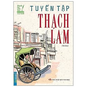 Tuyển Tập Thạch Lam - 