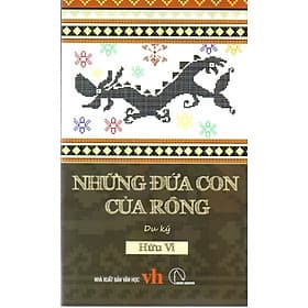 Hữu Vi - Những đứa con của Rồng - Do