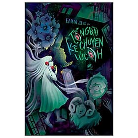 Tổng Đài Kể Chuyện Lúc 0h - Thương Thương