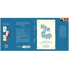 ĐI TÌM SISU- Katja Pantzar – Phạm Thị Minh Đức dịch – Alphabooks - NXB Dân Trí - Minh