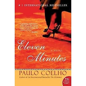 Eleven Minutes - Collins Dictionaries