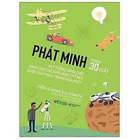 Phát Minh - Trong 30 Giây - Minh