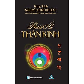 Sách Thái Ất Thần Kinh - Nha Nha