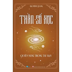 Thần Số Học - Quyền Năng Trong Tay Bạn - VT - Việt Thư