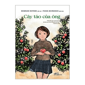 Cây Táo Của Ông - Bản Quyền - Nhã Nam