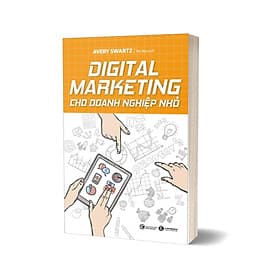 Digital Marketing Cho Doanh Nghiệp Nhỏ - Do