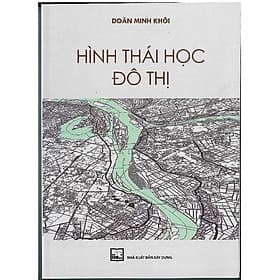 Hình thái học đô thị ( xd) - Nha Nha