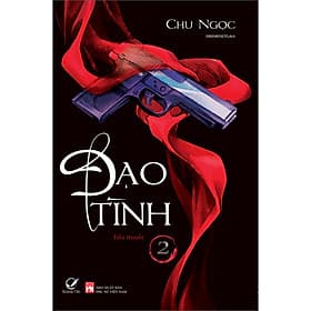 Sách Đạo Tình Tập 2 (Tái Bản) - Nhã Nam