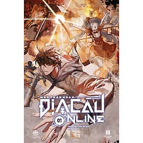 Sách Địa Cầu Online