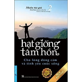 Hạt Giống Tâm Hồn 2 - Hạ