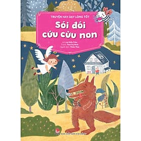 Bộ Truyện Hay Dạy Lòng Tốt - Kim Long