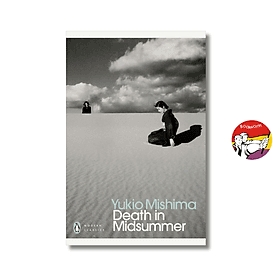 Death in Midsummer (Penguin Modern Classics) by Yukio Mishima - Short Stories| Fiction - Hye-Gyeong Yu
