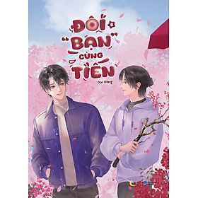 Sách Đôi Bạn Cùng Tiến (Tập 2) - Nha Nha