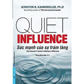 Sức Mạnh Của Sự Trầm Lắng - Trí