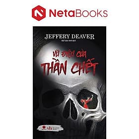 Vũ Điệu Của Thần Chết - Vũ