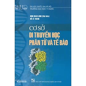 Cơ sở di truyền học phân tử và tế bào - Di Di