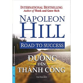 Đường Đến Thành Công - Road To Success