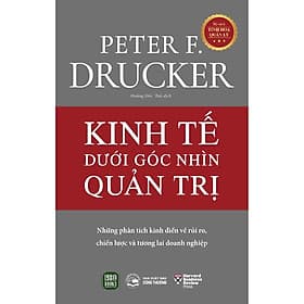 Kinh Tế Dưới Góc Nhìn Quản Trị - Go
