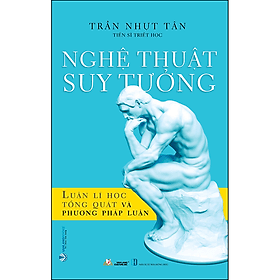 Sách Nghệ Thuật Suy Tưởng
