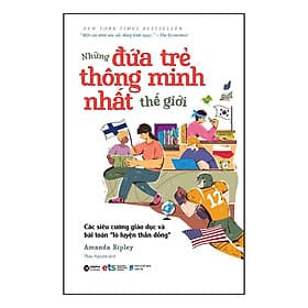 Những đứa trẻ thông minh nhất thế giới - Bản Quyền - Minh Minh