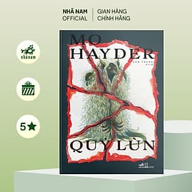 Quỷ lùn (Mo Hayder) - Nhã Nam Official