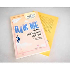 Đam Mê (Bí Quyết Tạo Thành Công Với Những Cú Nhảy Nghề Nghiệp) - Thành Đàm