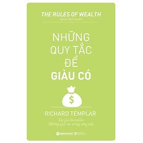 Những Quy Tắc Để Giàu Có_AL - Quý Somsen