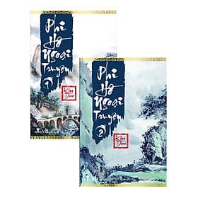 Phi Hồ Ngoại Truyện (2 Tập - Phương Phương