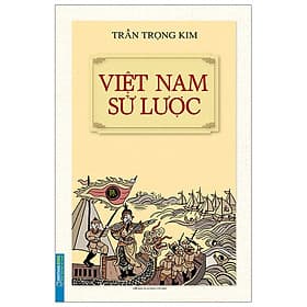 Việt Nam Sử Lược - Minh Minh