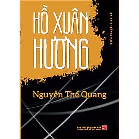 Sách Hồ Xuân Hương (Tiểu thuyết lịch sử) - Thu