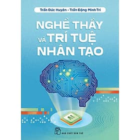 Nghề Thầy Và Trí Tuệ Nhân Tạo