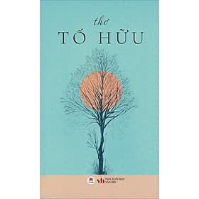 Sách Thơ Tố Hữu