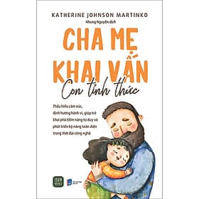 Sách Cha Mẹ Khai Vấn Con Tỉnh Thức - Chà