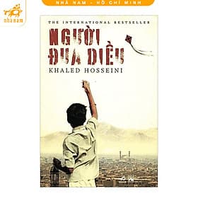 Người đua diều (TB 2023) - Nhã Nam