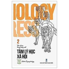 Sách Tâm Lý Học Trong Nháy Mắt (Tập 2) - Tái Bản - Tri Thức Trẻ