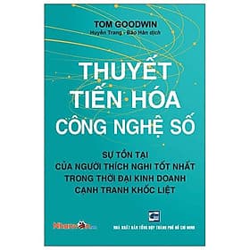 Thuyết Tiến Hóa Công Nghệ Số - Thu