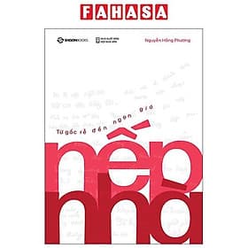 Nếp Nhà - Từ Gốc Rễ Đến Ngọn Gió - Gió