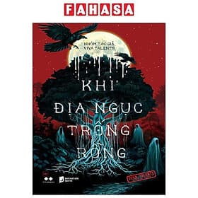 Khi Địa Ngục Trống Rỗng - Nam Việt