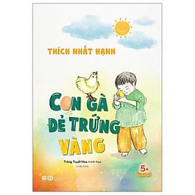 Con Gà Đẻ Trứng Vàng - Gã