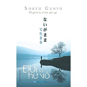 Sách Đời Là Hư Vô