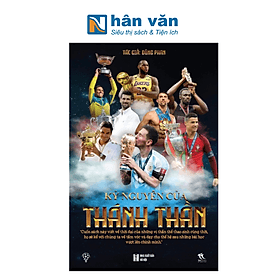 Kỷ Nguyên Của Thánh Thần - Thanh Hoa