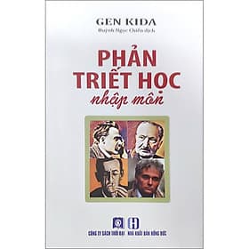 Sách Phản Triết Học Nhập Môn